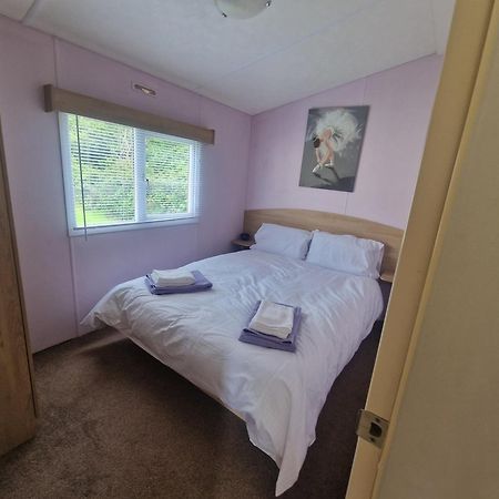 ברנסטייפל Lovely North Devon Holiday Home מראה חיצוני תמונה