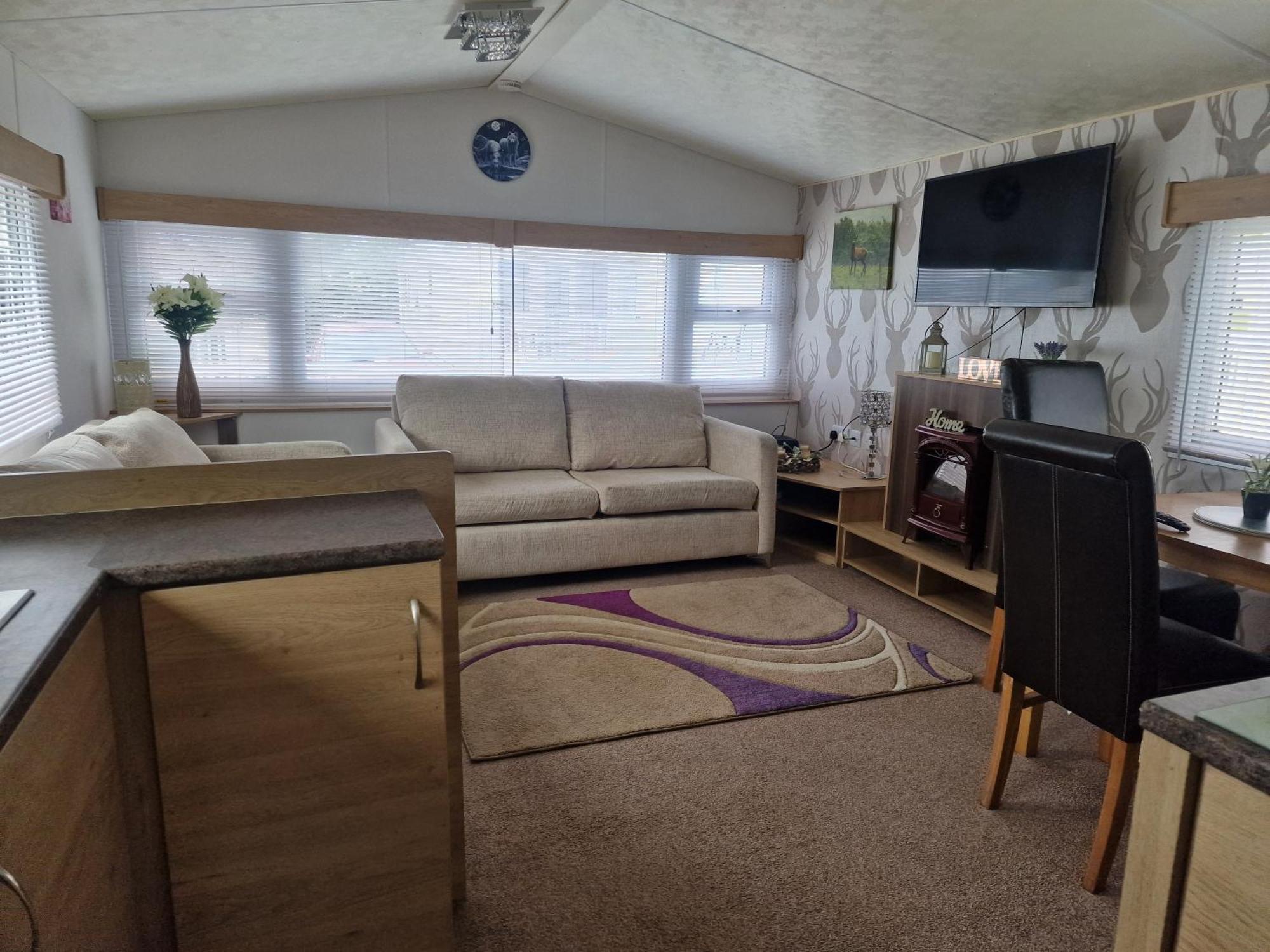 ברנסטייפל Lovely North Devon Holiday Home מראה חיצוני תמונה